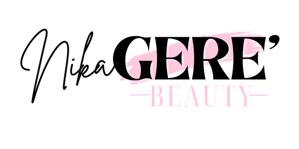 Nika Gere' Beauty